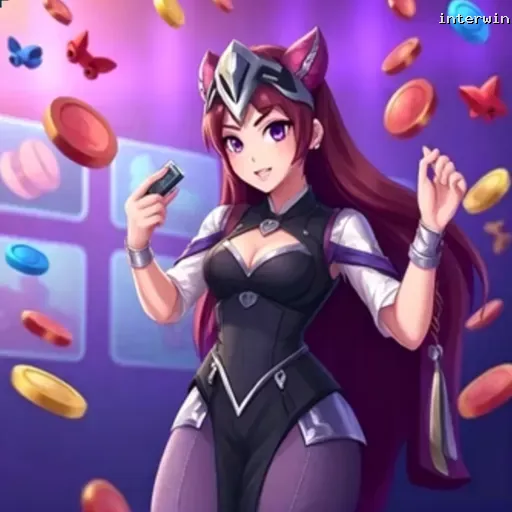 Menjelajahi Fitur Unggulan Situs Game interwin