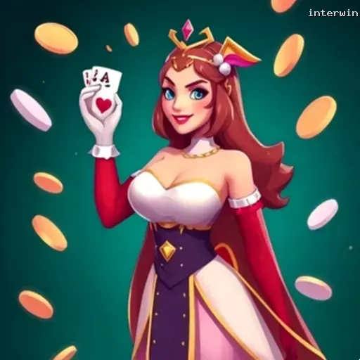Menggali Fitur Menarik di Situs Game interwin