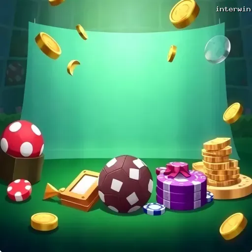 Mengulas Fitur Menarik di Situs Game interwin