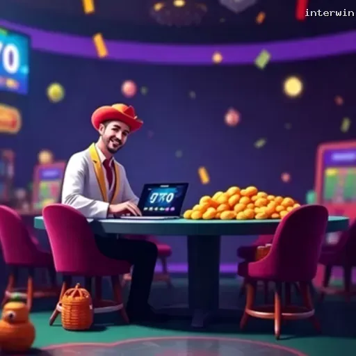 Panduan Lengkap Menggunakan Situs Game interwin