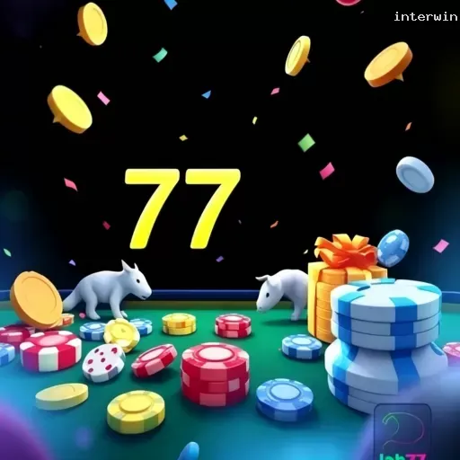 Mengenal interwin Sebagai Platform Game Online Terpercaya